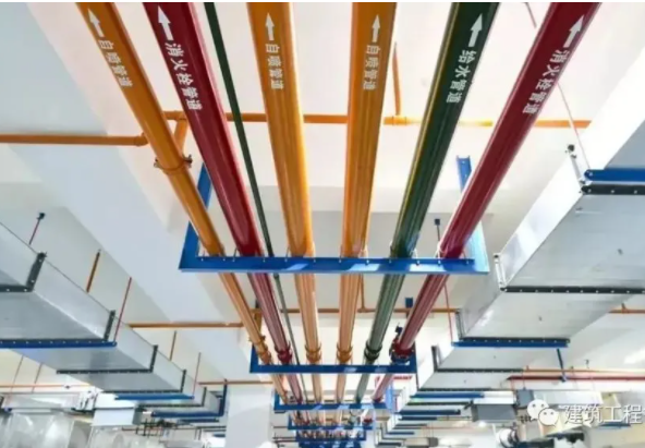 湖南消防管道施工安裝工藝流程